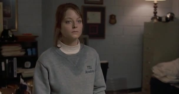 The Silence of the Lambs
